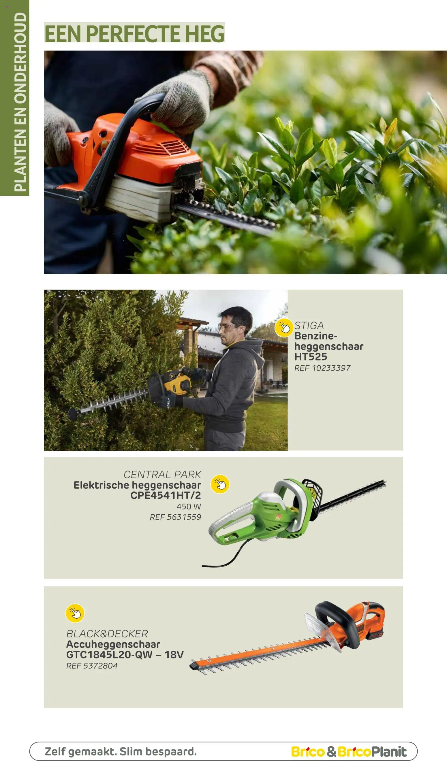 {H1} | Pagina: 119 | Producten: Sac de transport