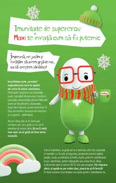 Ofertele Dr.Max valabile de la 01.12.2025 | Pagină: 39 | Produse: Masaüstü kılıfı, Farfurie, Orez, Paste