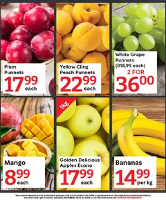 Oxford Freshmarket specials catalogue – valid from 07.03.2026 | Page: 5