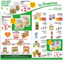 Volantino Coal del 11.09.2025 | Pagina: 17