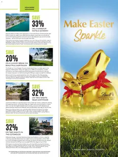 Preview of Waitrose - February, March 2026 valid from 01.02.2026 | Page: 136 | Products: Tea, Cream