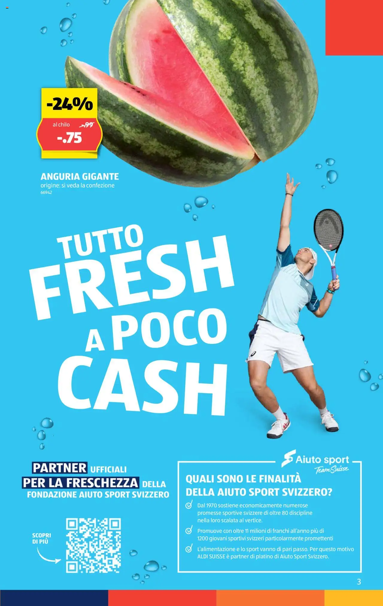 Aldi Volantino ab 31.07.2025 | Seite: 4