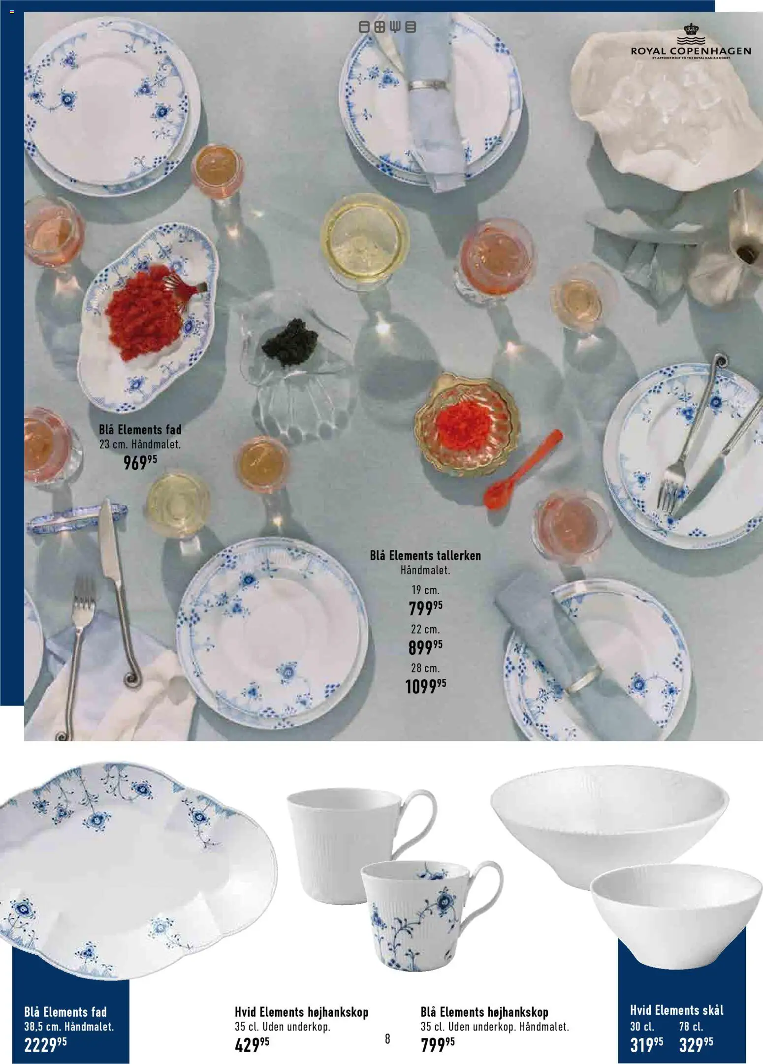 Imerco tilbudsavis – gyldig fra 24.04.2026 | Side: 8