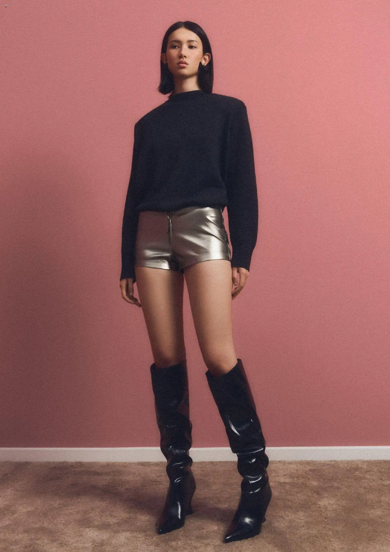 Bershka promocje - Women od 01.11.2025 | Strona: 8