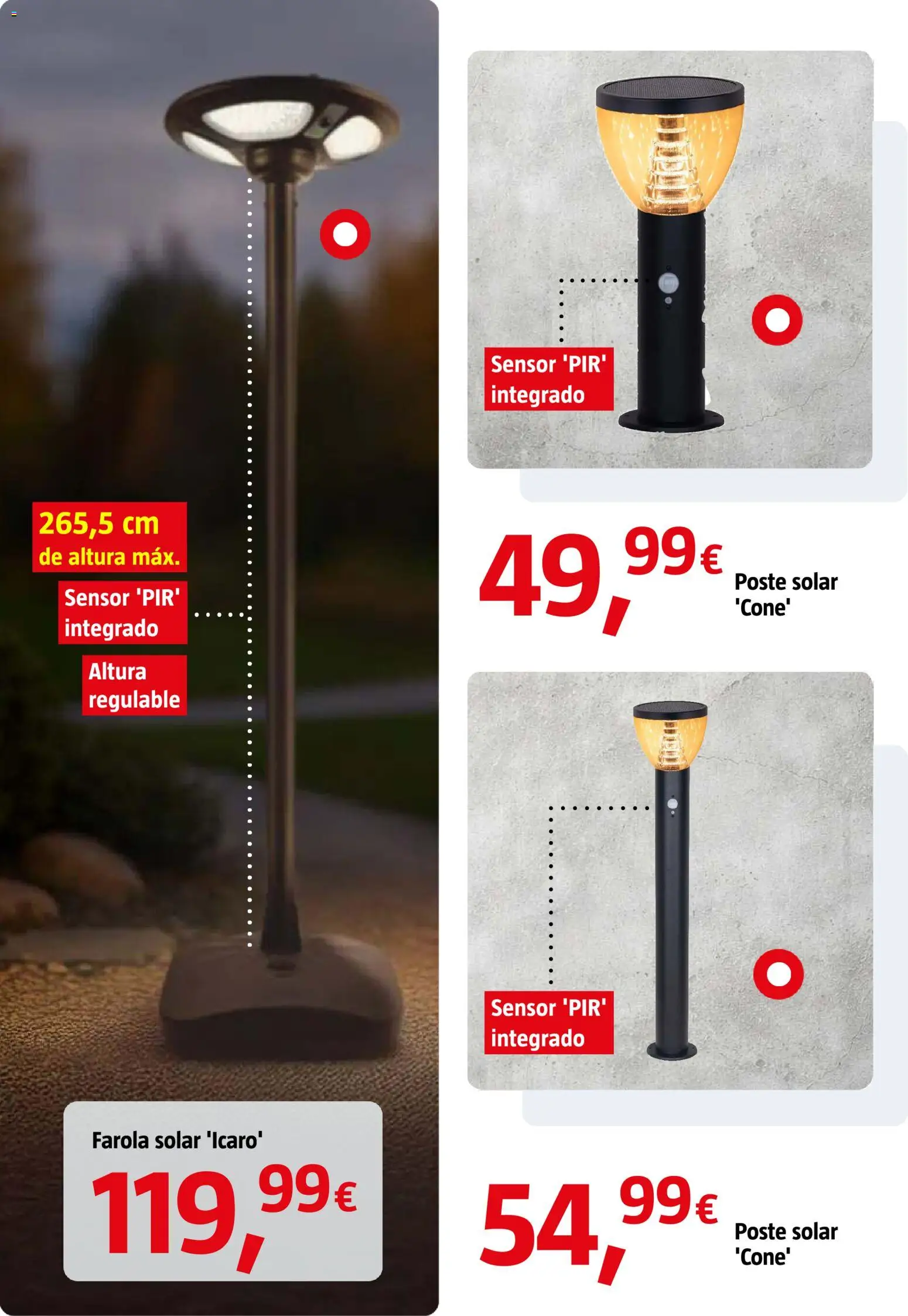 Bauhaus folleto │ válido desde el 26.02.2026 | Página: 65