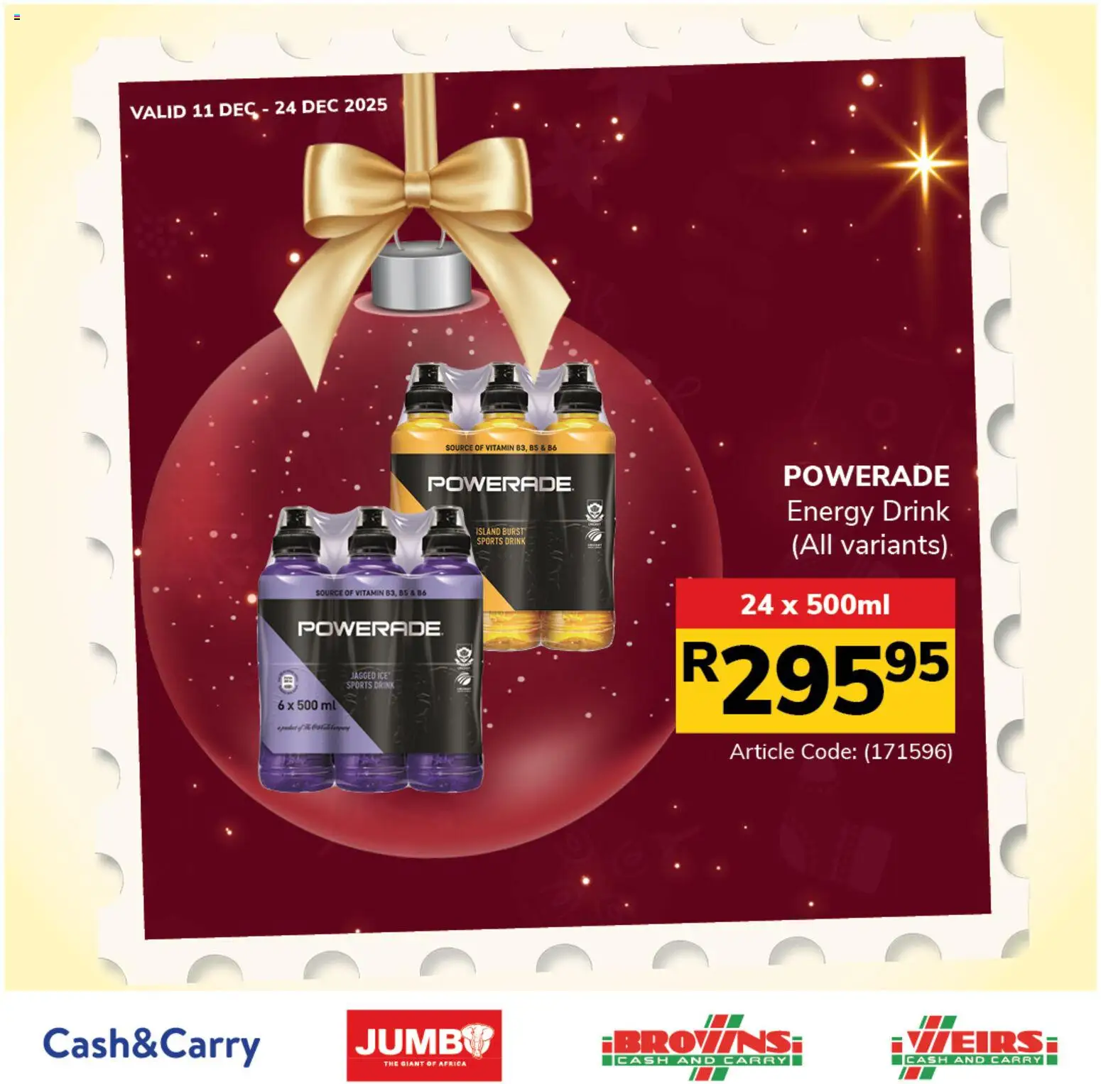 New Jumbo catalogue – valid from 11.12.2025 | Page: 6
