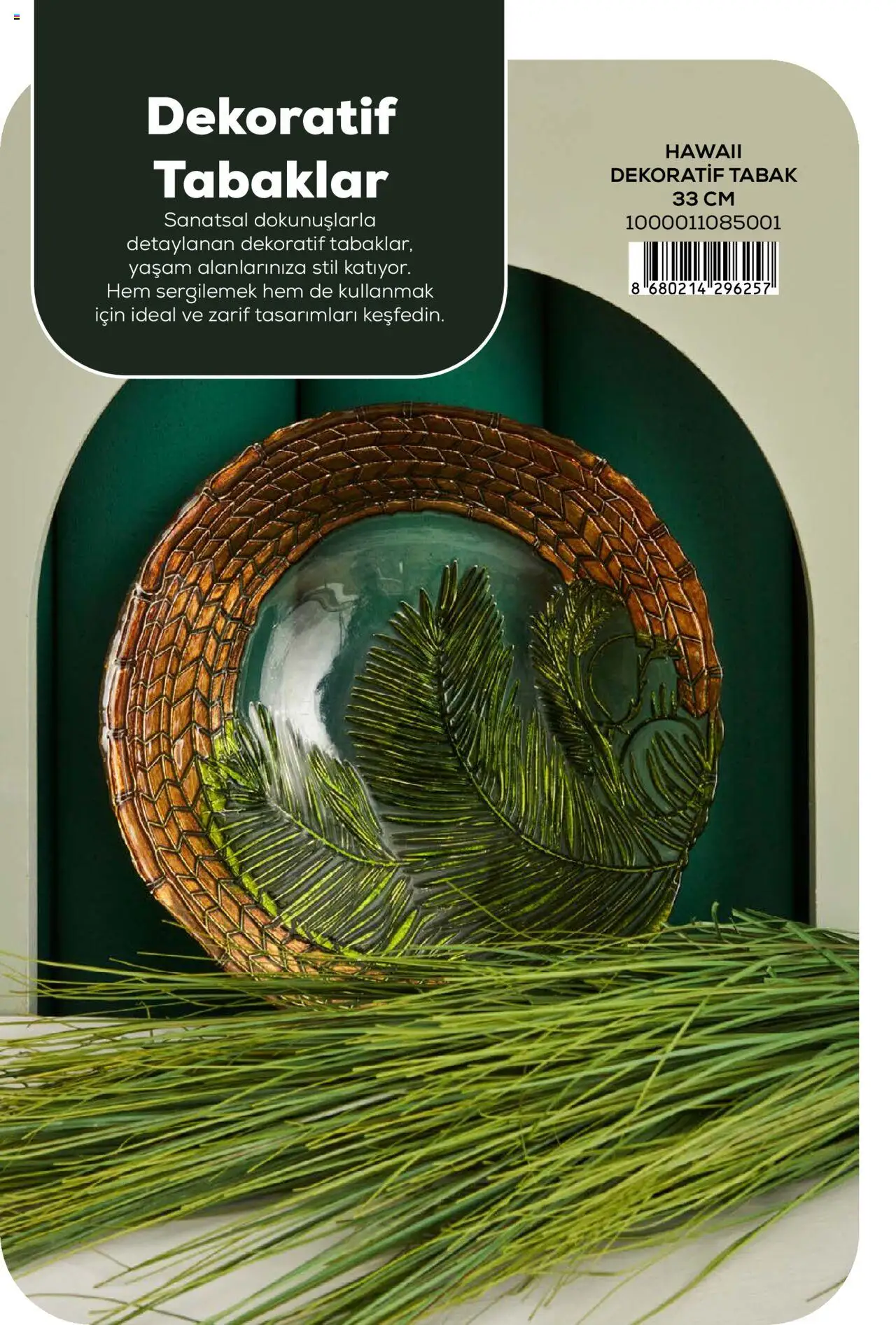 Karaca Home Katalog - 01.03.2025 tarihinden itibaren geçerlidir | Sayfa: 24