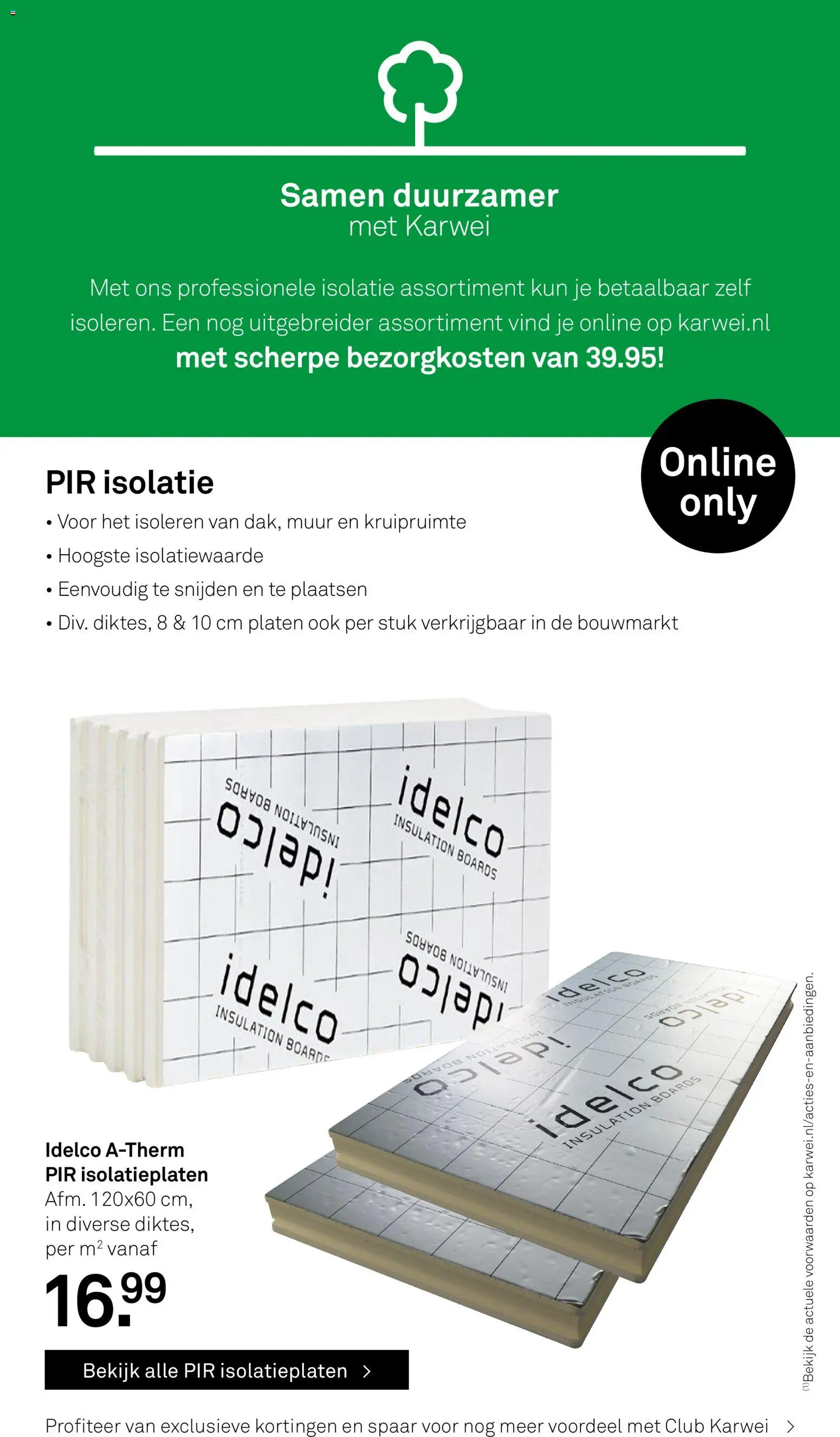 {H1} | Pagina: 35 | Producten: Platen