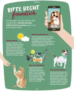 Fressnapf Friends 06/25 ab 01.11.2025 gültig | Seite: 20