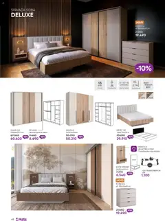 Matis katalog - pregled Matis kataloga - važi od 01.10.2025 | Strana: 48