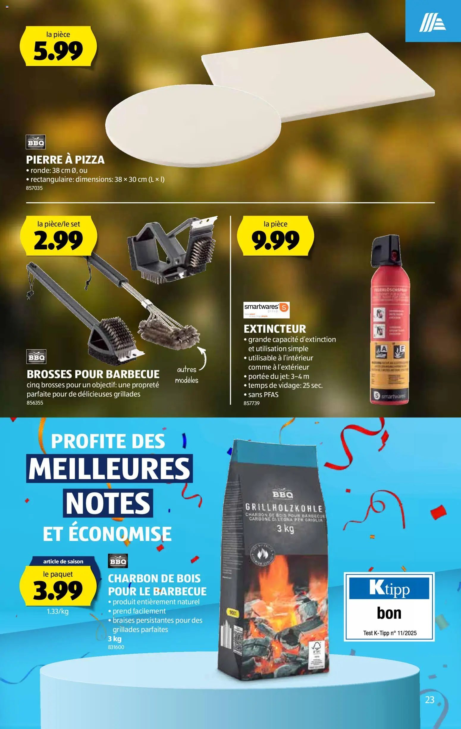 Aldi aktionen FR – gültig ab 02.04.2026 | Seite: 24 | Produkte: Pizza