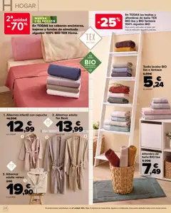 Vista previa Carrefour folleto válido desde el 23.09.2025 | Página: 24