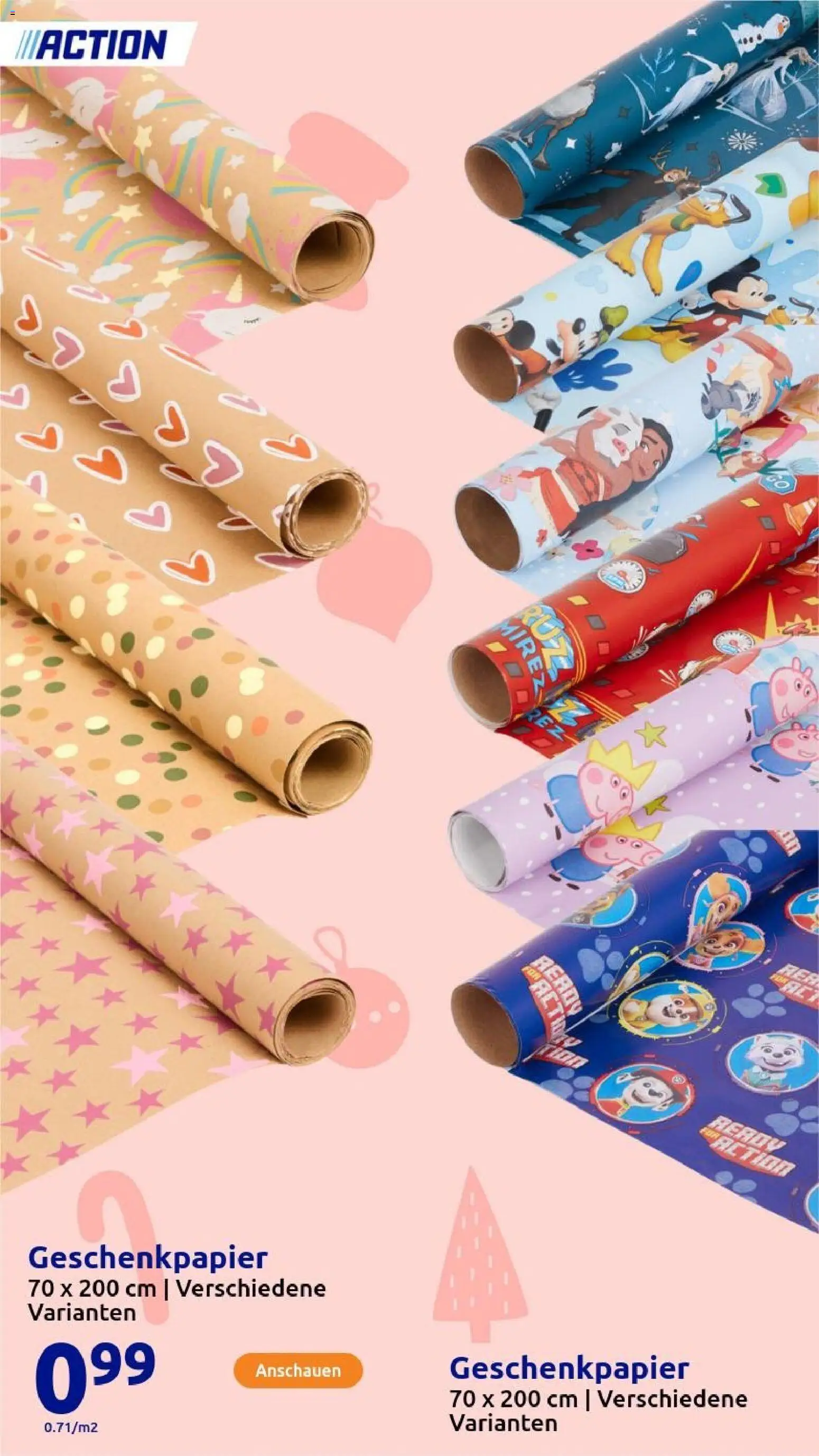 Action Prospekt – gültig ab 05.11.2025 | Seite: 176