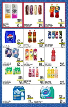 26.02.2026 tarihinden itibaren geçerli olan CarrefourSA kataloğu önizlemesi | Sayfa: 31