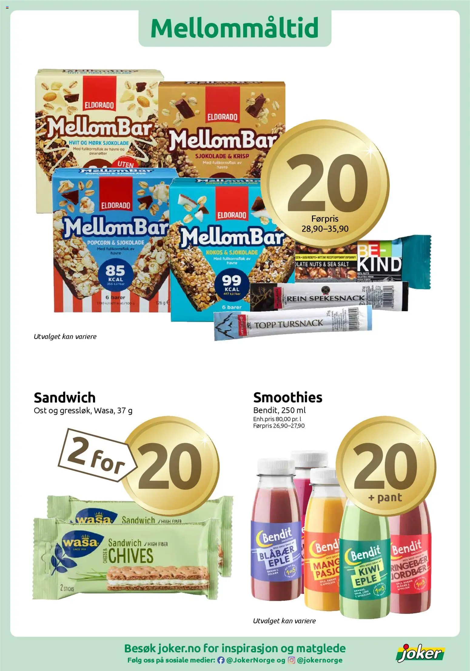 {H1} | Side: 5 | Produkter: Sjokolade, Kiwi, Blåbær, Коньяк