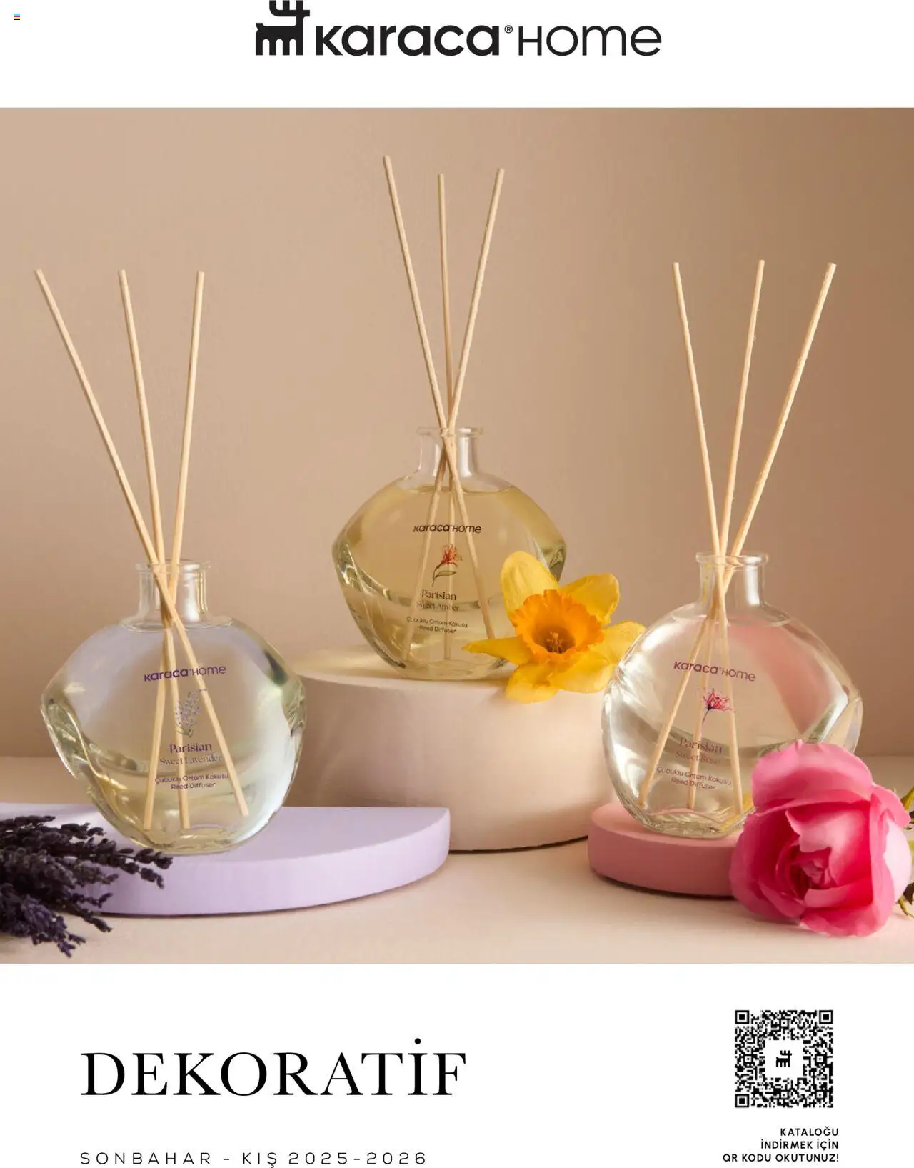 Karaca Home Katalog - 01.09.2025 tarihinden itibaren geçerlidir | Sayfa: 56