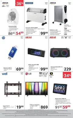 Ofertele Selgros valabile de la 14.11.2025 | Pagină: 48