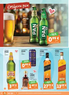 Katalog Studenac - Pregled kataloga iz trgovine Studenac, vrijedi od 18.02.2026 | Stranica: 26