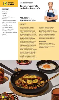 Lidl leták platný od 12.03.2026 | Strana: 98