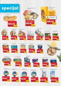 Medius katalog  - pregled Medius kataloga - važi od 10.03.2026 | Strana: 9