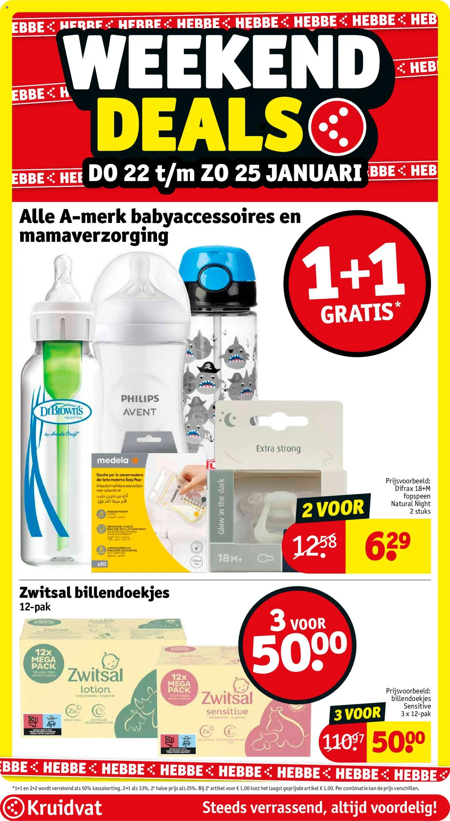 {H1} | Pagina: 9 | Producten: Kan, La