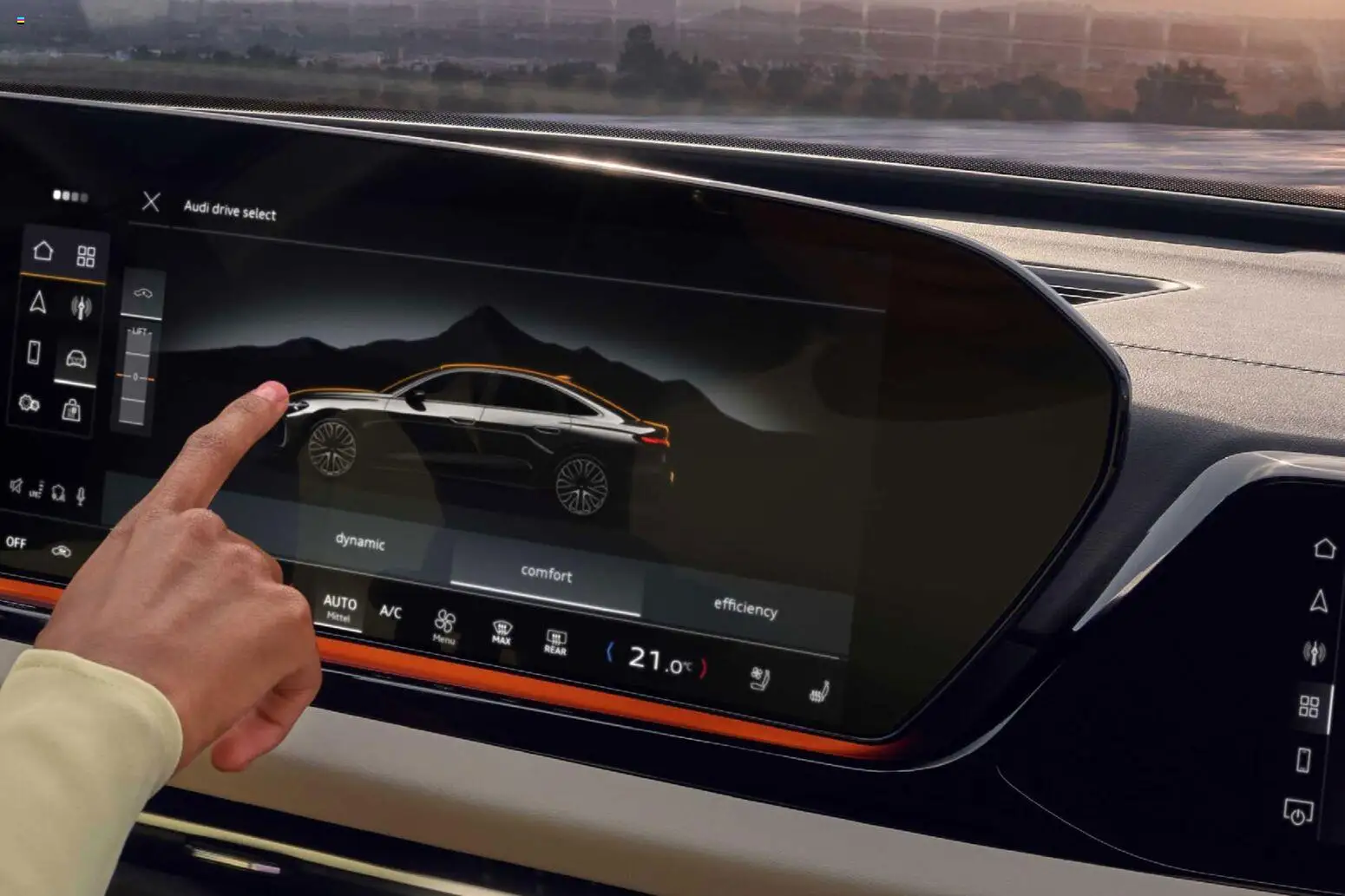 Audi A5 – gültig ab 28.10.2025 | Seite: 129