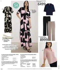 Bonprix akció katalógus Csupa Piros - amely érvényes a következő dátumtól: 30.03.2026 | Oldal: 18