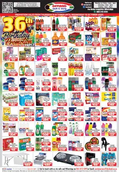 Devland specials catalogue – valid from 09.10.2025 | Page: 2