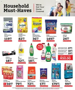 Oxford Freshmarket Specials │ valid from 20.08.2025 | Page: 17