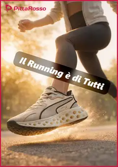 Katalog PittaRosso - Pregled kataloga iz trgovine PittaRosso, vrijedi od 03.03.2026