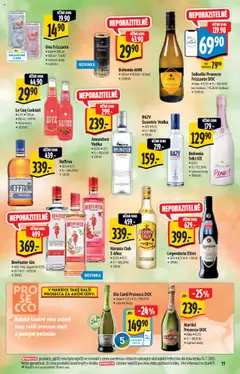 Albert katalog - Hypermarket - Gril od 23.07.2025 | Strana: 11