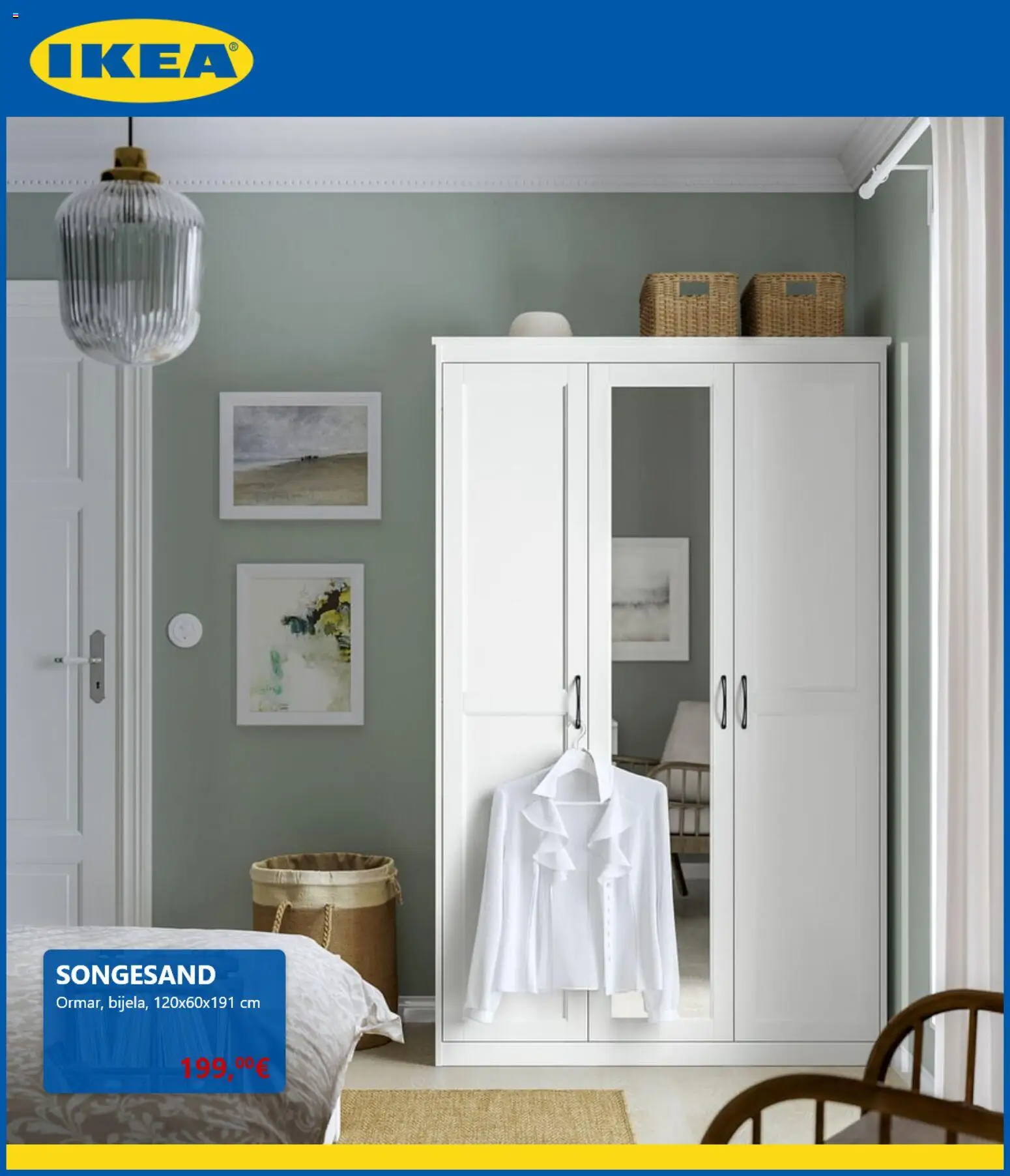 IKEA katalog | vrijedi od 01.12.2025 | Stranica: 9