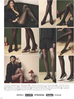 Salling - Tilbudsavis gyldig fra 01.11.2025 | Side: 194 | Produkter: BH, Pyjamas