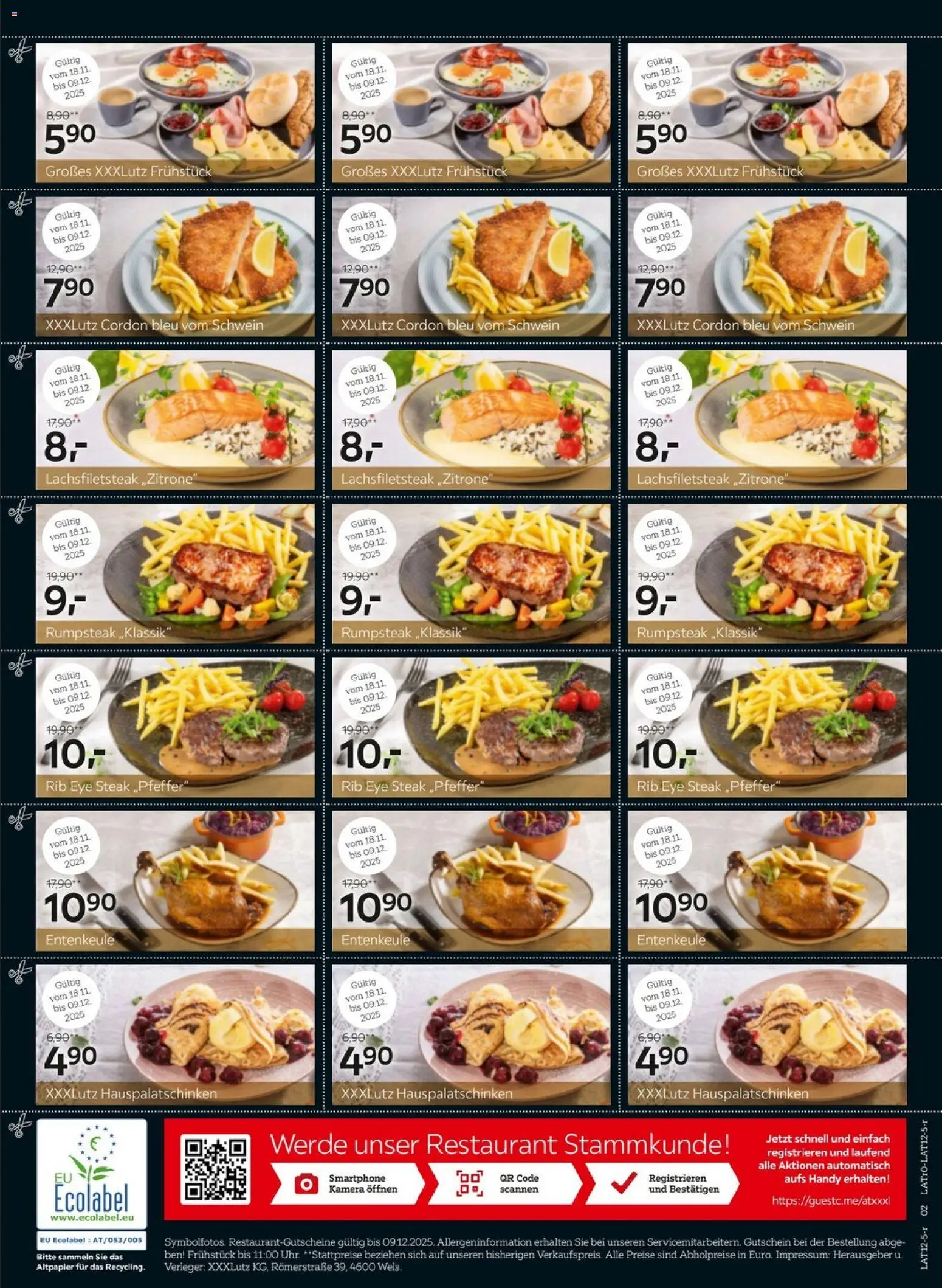 XXXLutz - Black Friday gültig ab 18.11.2025 | Seite: 2 | Produkte: Smartphone, Kamera