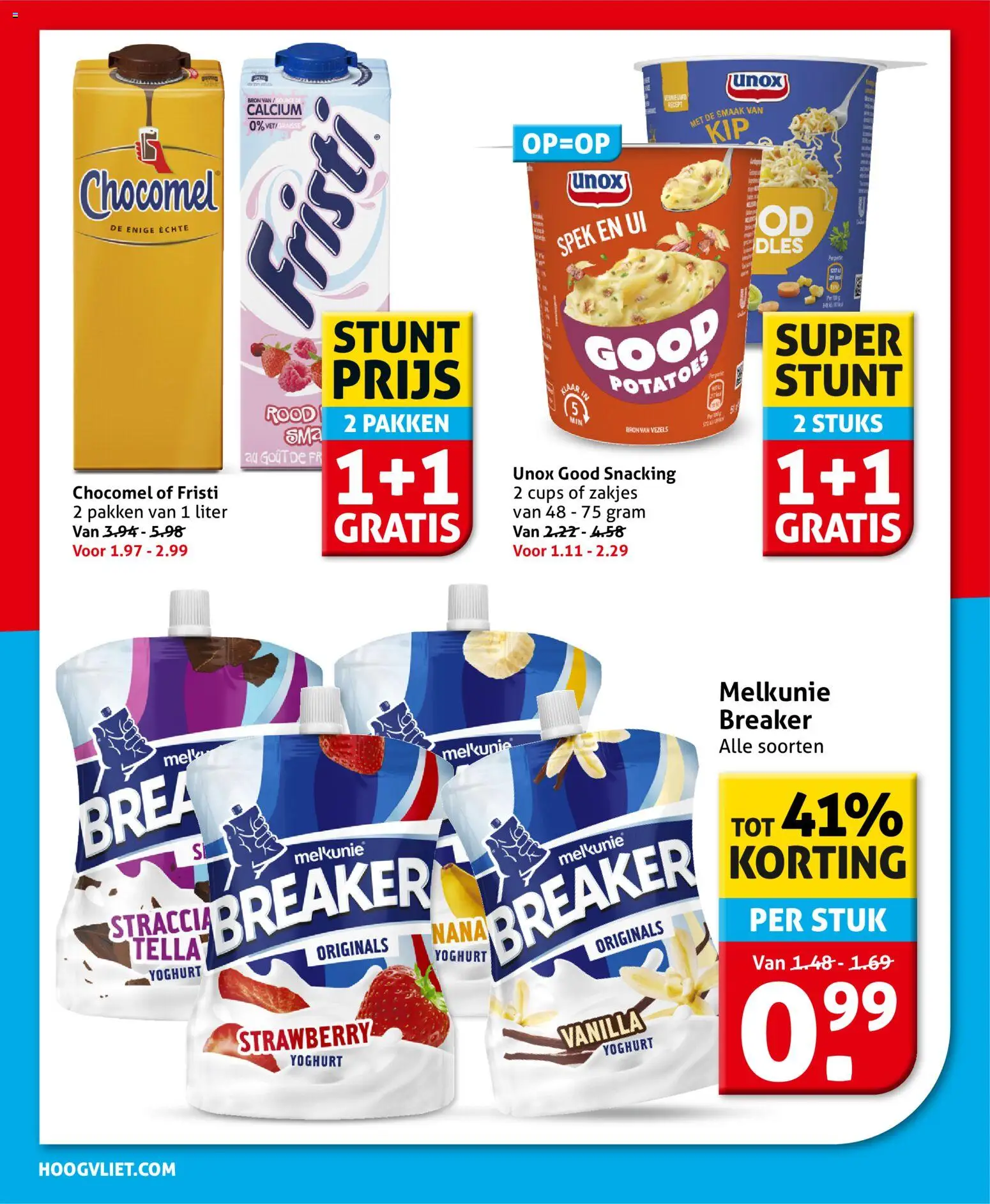 {H1} | Pagina: 2 | Producten: Fogyasztásmérő, Ui, Yoghurt