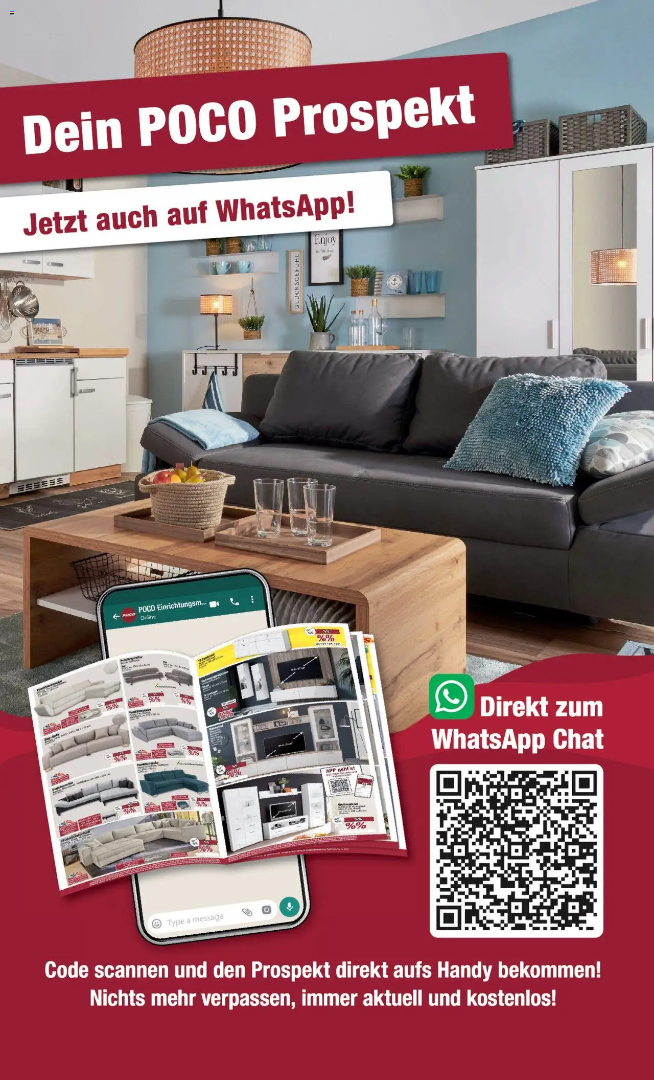 Poco Prospekt 	 - gültig ab dem 07.06.2025 | Seite: 26