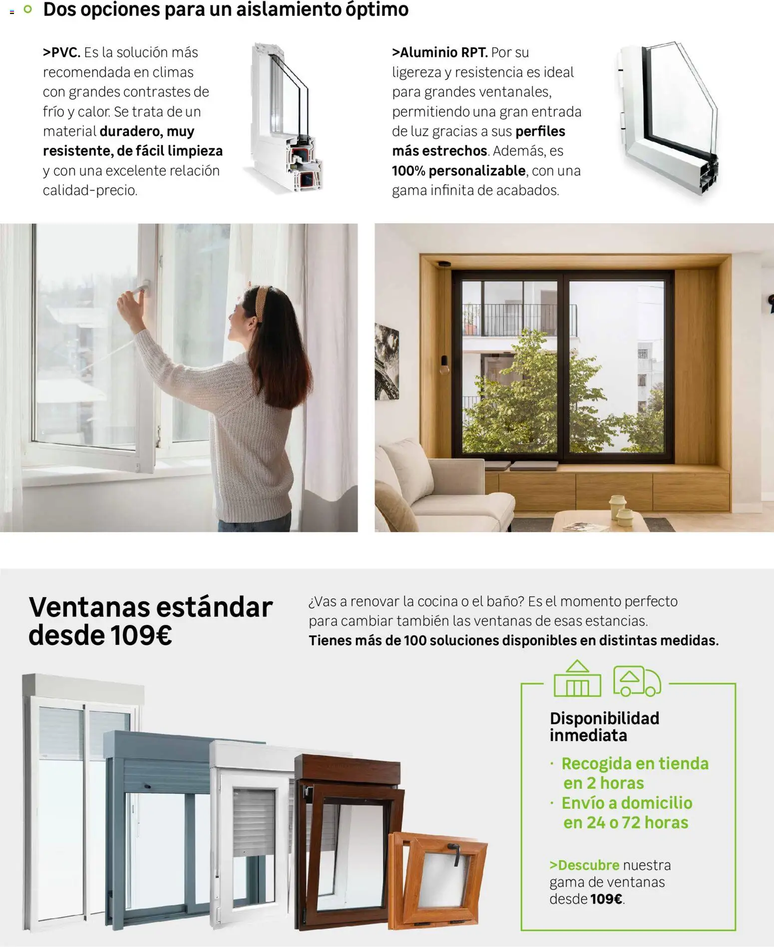 Leroy Merlin Proyectos │ válido desde el 10.02.2026 | Página: 35