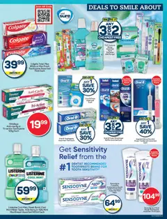 Pick n Pay specials catalogue – valid from 25.02.2026 | Page: 5