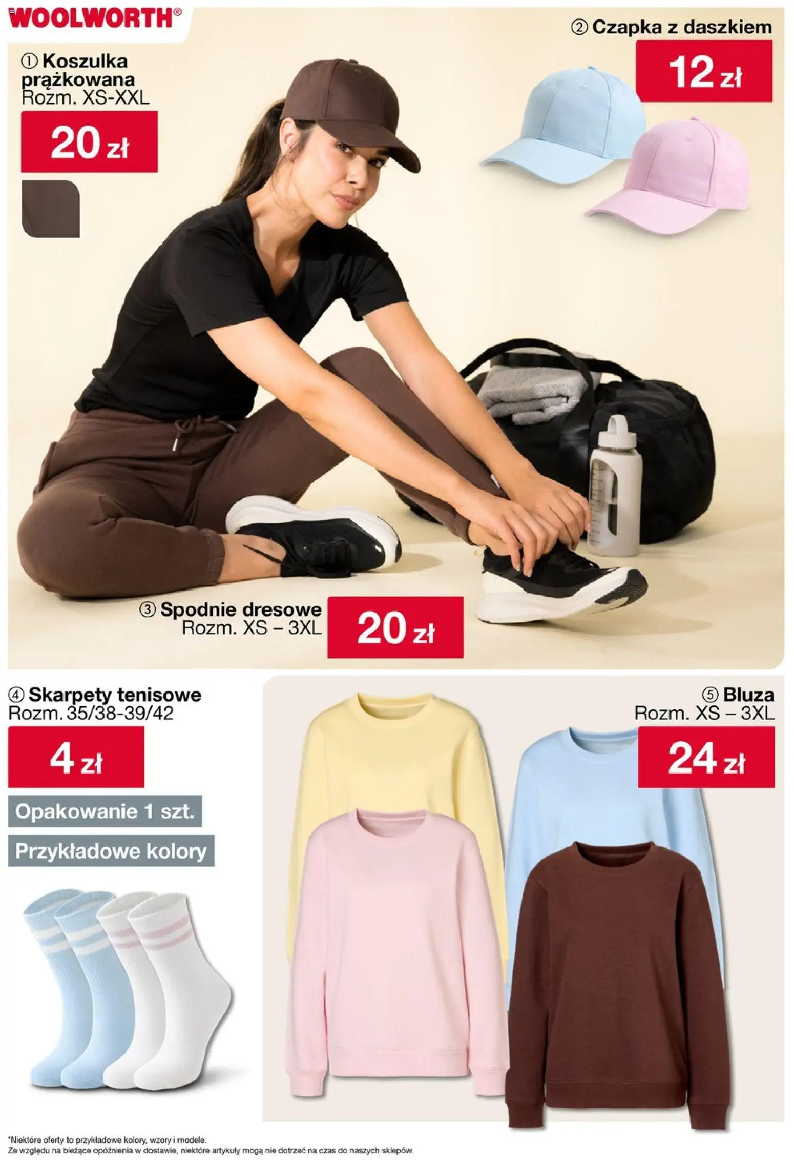 Woolworth Gazetka od 06.02.2026 | Strona: 10