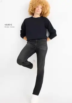 Pré-visualização C&A folheto válido de 01.11.2025 | Página: 8