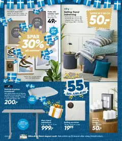 Bilka - Nonfood gyldig fra 03.10.2025 | Side: 12 | Produkter: Rammer, Tæppe, Lampe, Søm