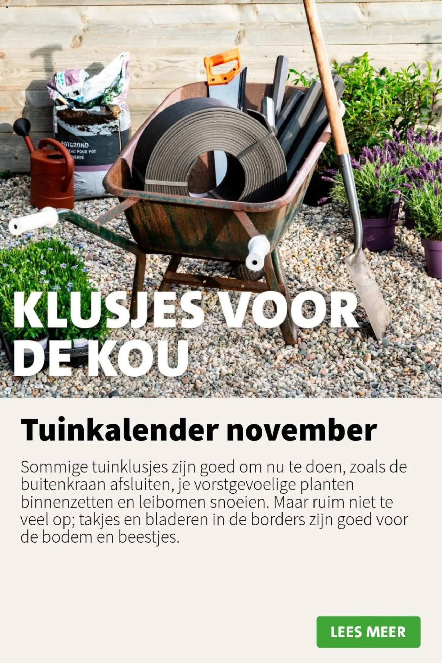 {H1} | Pagina: 5 | Producten: Pot