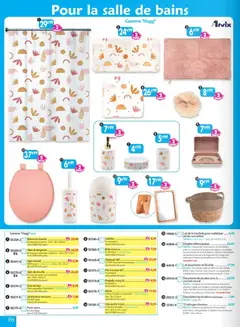 Maximo - Prévisualisation de Maximo catalogue epicerie valide à partir de 23.01.2026 | Page: 96