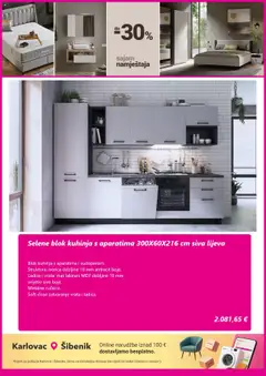 Katalog Emmezeta - Pregled kataloga iz trgovine Emmezeta, vrijedi od 08.10.2025 | Stranica: 6