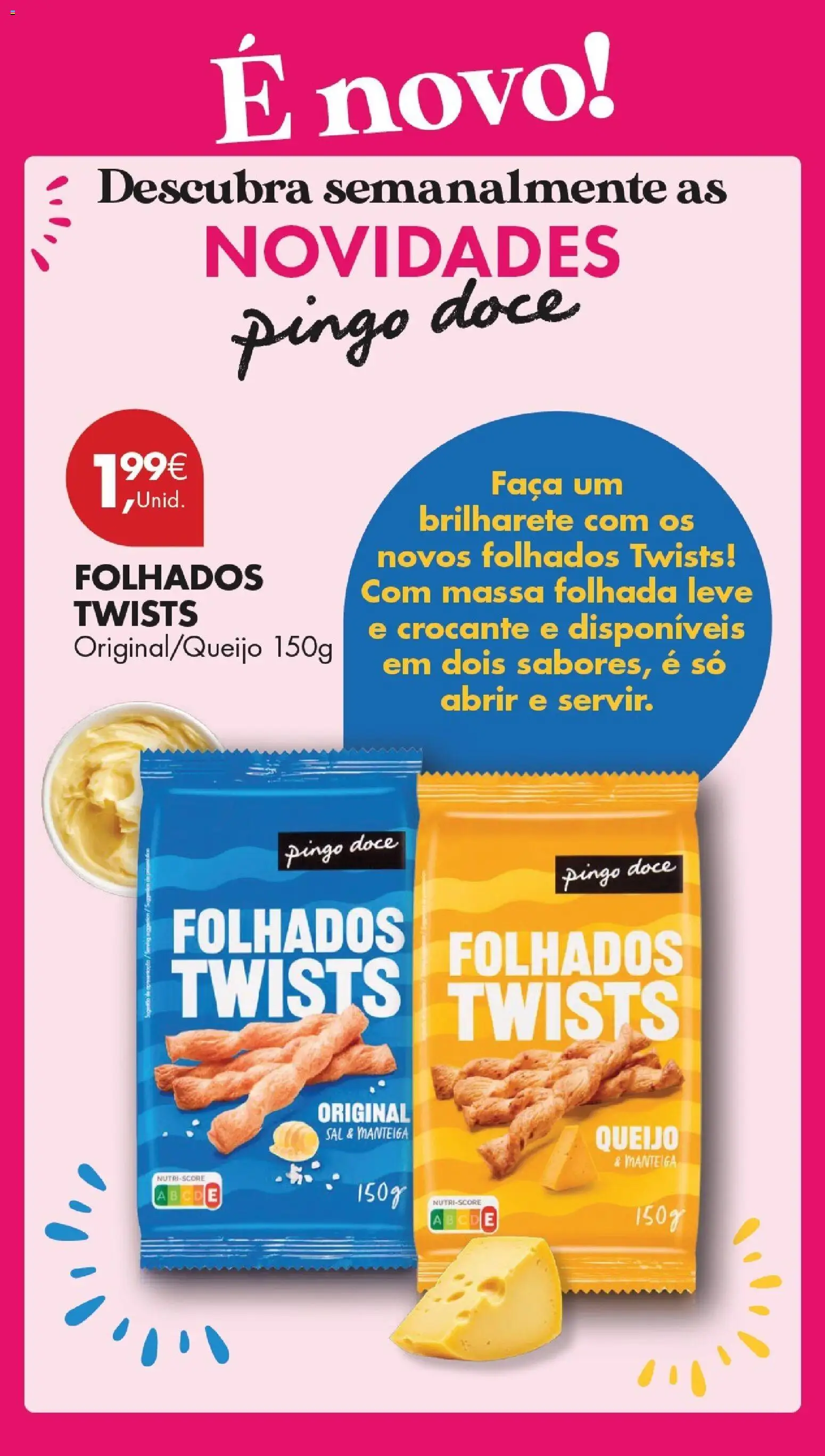 Pingo Doce folheto │ válido de 03.02.2026 | Página: 30