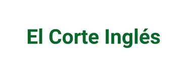 El Corte Inglés