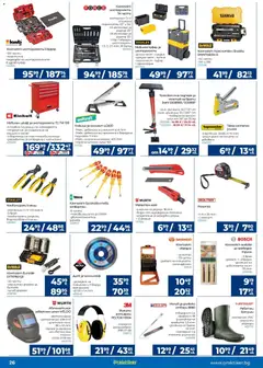 Преглед на Практикер брошура - Офертите са валидни от 12.02.2026 | Страница: 26