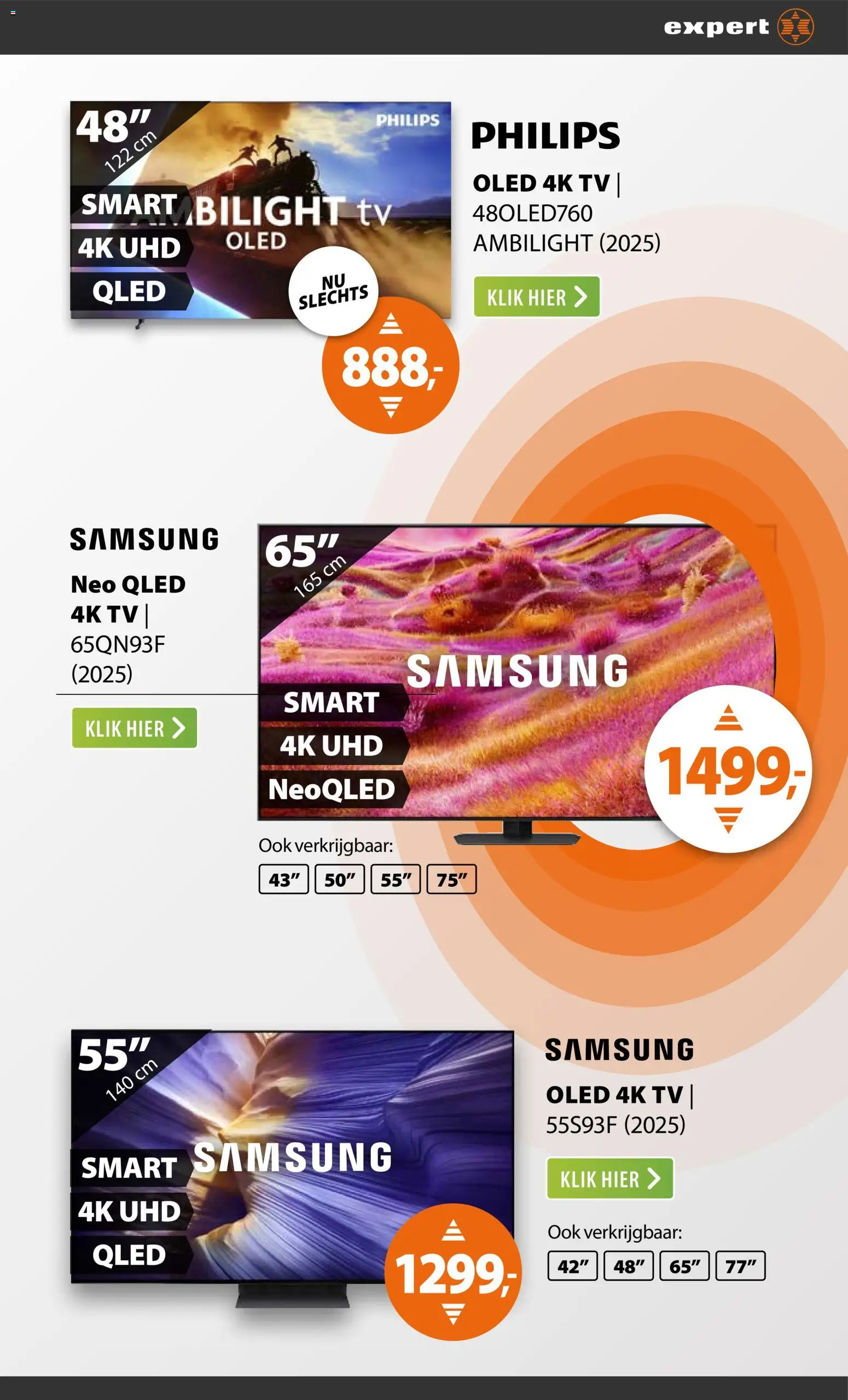 {H1} | Pagina: 3 | Producten: Tv