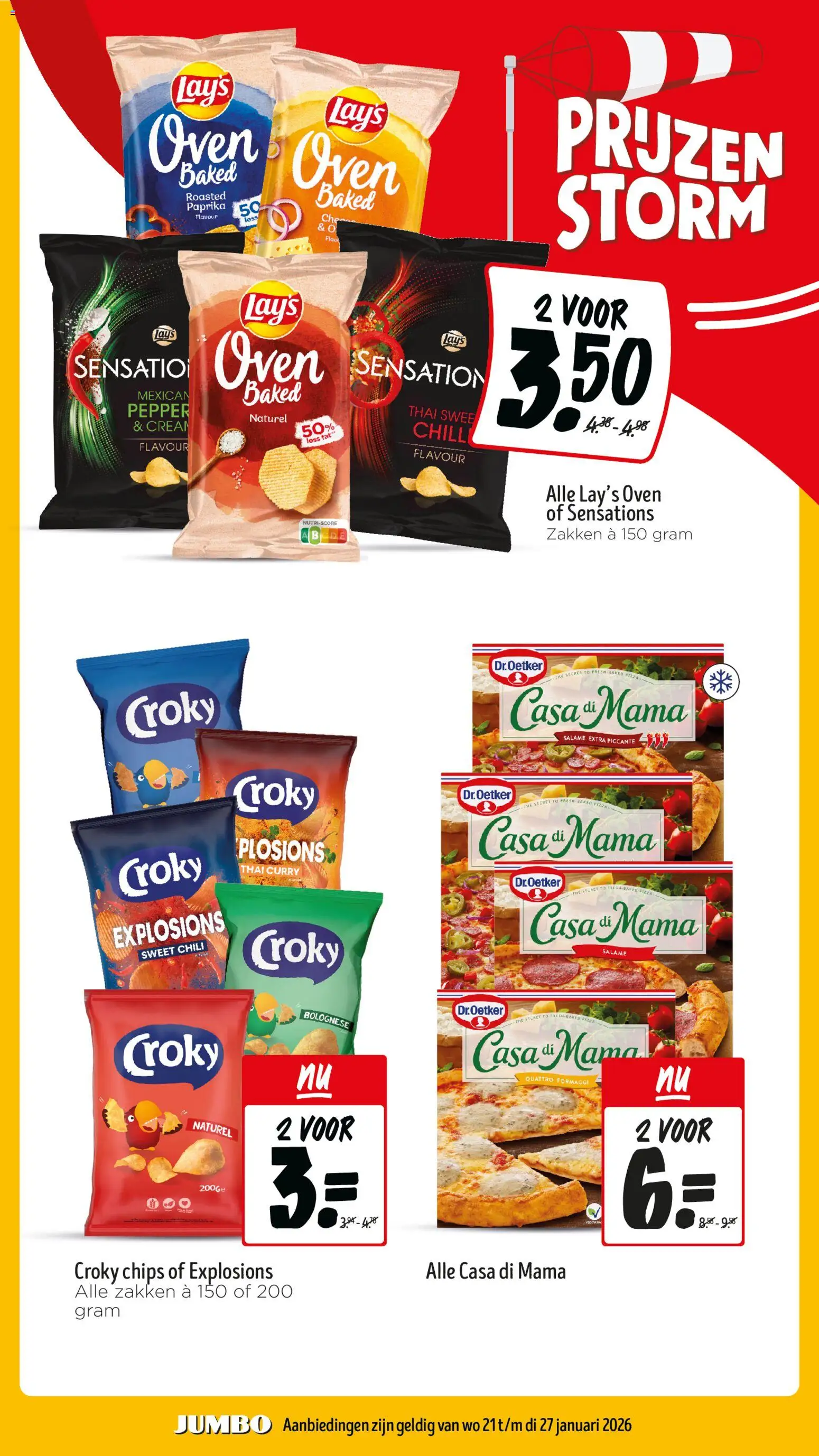 {H1} | Pagina: 16 | Producten: Pizza, Chips, Oven, Kész piskótalap