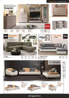 Vitorog katalog - akcija - pregled Vitorog kataloga - važi od 04.04.2026 | Strana: 3